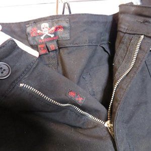 Royal Bones Tripp Pants size 19